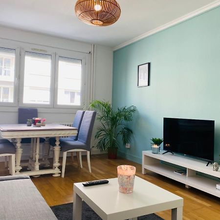 Emplacement Ideal/ Tout Confort/T4/Garage/ Calme Saint-Etienne  Luaran gambar