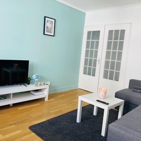 Emplacement Ideal/ Tout Confort/T4/Garage/ Calme Saint-Etienne  Luaran gambar