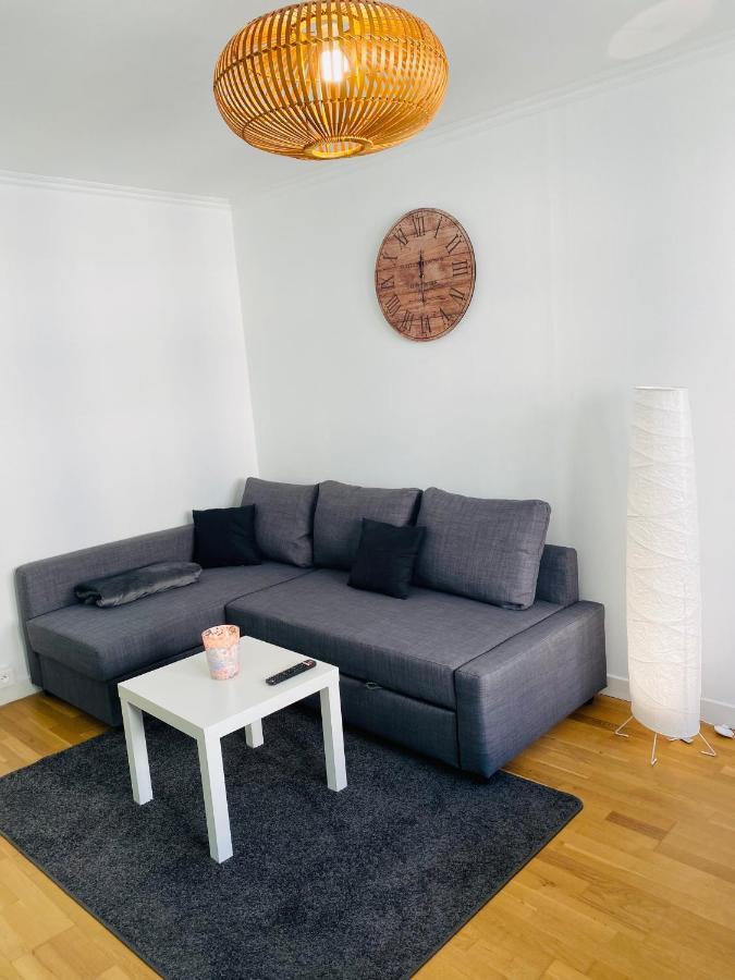 Emplacement Ideal/ Tout Confort/T4/Garage/ Calme Saint-Etienne  Luaran gambar