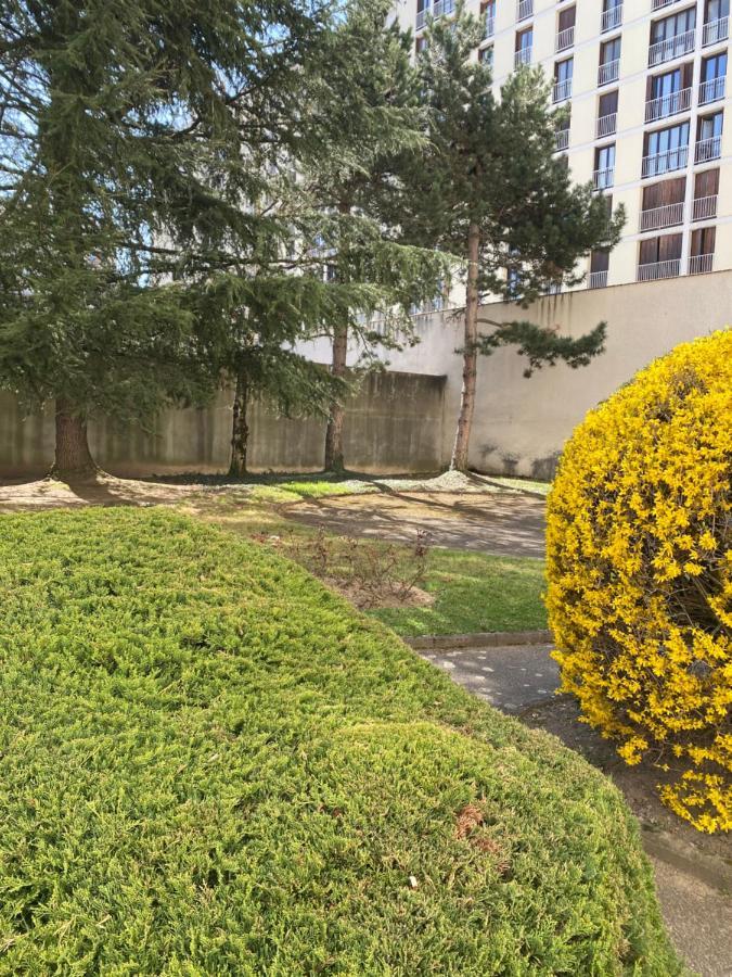 Emplacement Ideal/ Tout Confort/T4/Garage/ Calme Saint-Etienne  Luaran gambar