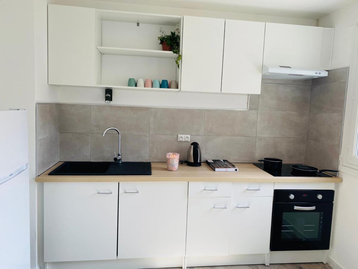 Emplacement Ideal/ Tout Confort/T4/Garage/ Calme Saint-Etienne  Luaran gambar